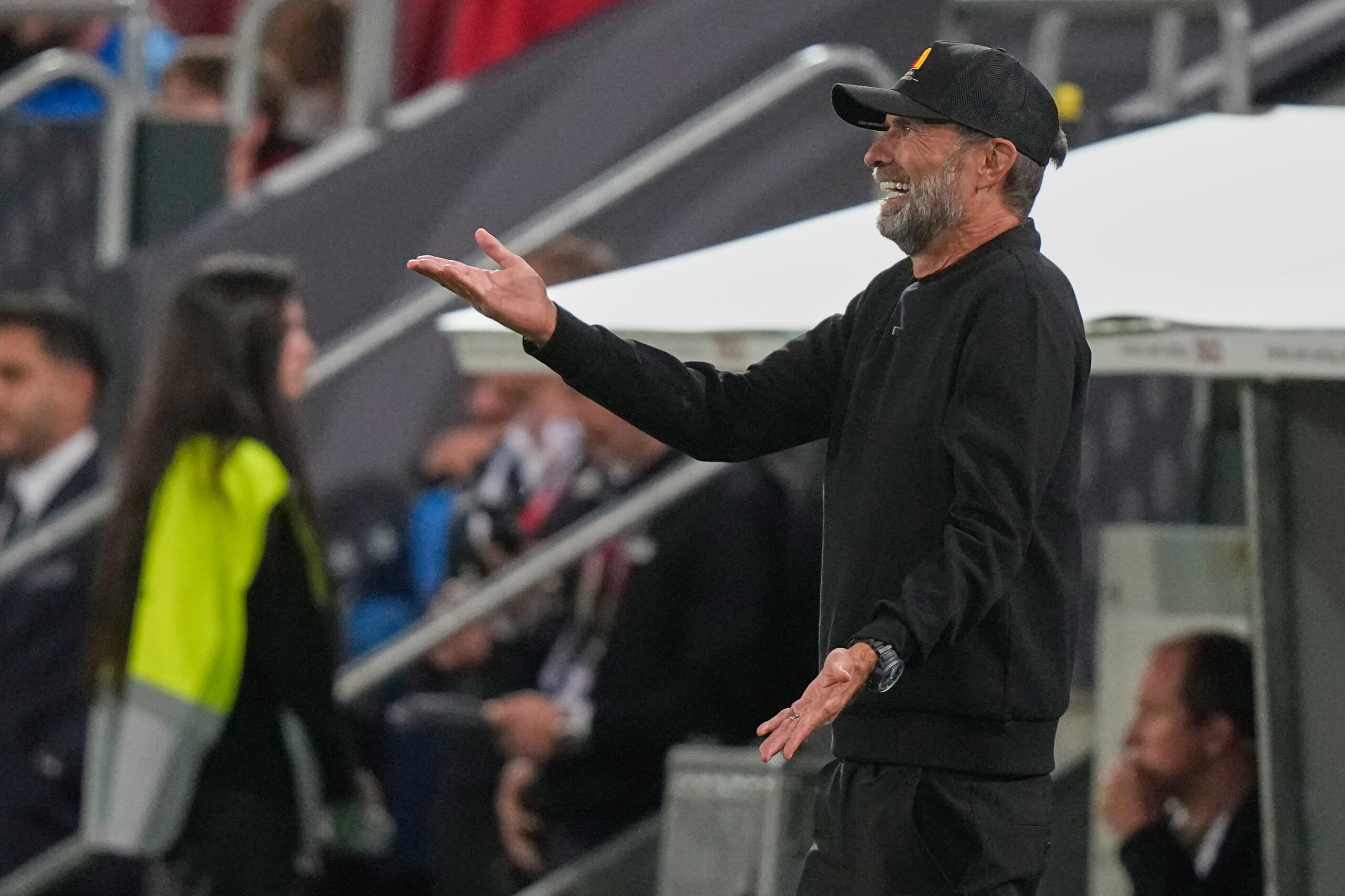 Jürgen Klopp beleži najgori start selektora u istoriji Nemačke: Statistika koja zabrinjava