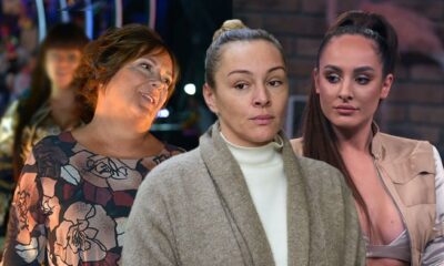 KAKO DANAS GLEDA NA LUNU: Nadica Zeljković otkrila detalje susreta sa Đoganijevom posle rijalitija (FOTO) – odnosi između Nadice Zeljković i Lune Đogani