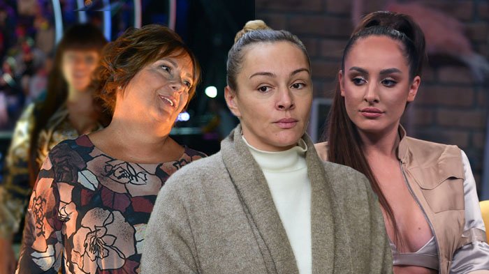 KAKO DANAS GLEDA NA LUNU: Nadica Zeljković otkrila detalje susreta sa Đoganijevom posle rijalitija (FOTO) – odnosi između Nadice Zeljković i Lune Đogani