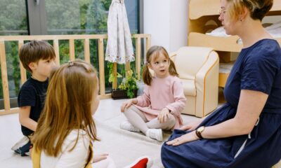 Kako sprečiti jesenje bolesti kada dete krene u vrtić