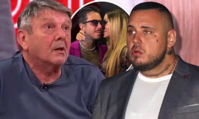 KO ZAPRAVO VODI GLAVNU REČ U ELITI: Otac Filipa Đukića prozvao Filipa Cara zbog odnosa sa Aneli (VIDEO) – Filip Car i Elita 10