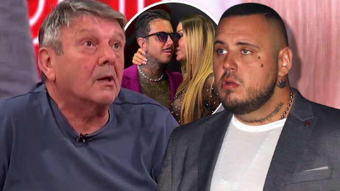 KO ZAPRAVO VODI GLAVNU REČ U ELITI: Otac Filipa Đukića prozvao Filipa Cara zbog odnosa sa Aneli (VIDEO) – Filip Car i Elita 10