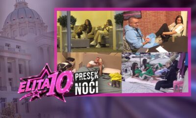 KOMBINACIJA EMOCIJA I NEIZVESNOSTI U RIJALITIJU: Janjušević otkrio Sandri davna osećanja, a reakcije iznenadile sve (VIDEO) – Janjušević i Sandra Obradović