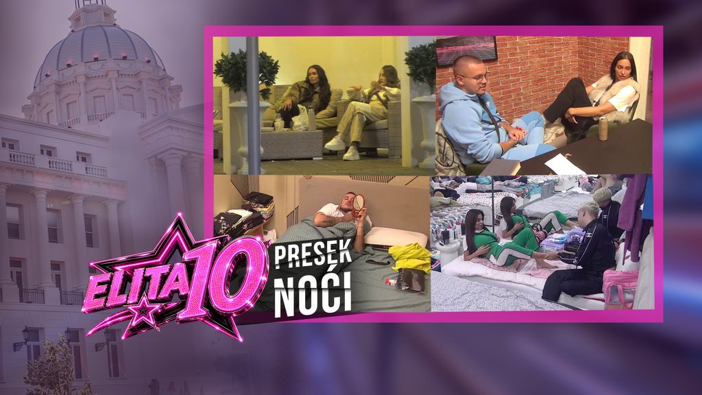 KOMBINACIJA EMOCIJA I NEIZVESNOSTI U RIJALITIJU: Janjušević otkrio Sandri davna osećanja, a reakcije iznenadile sve (VIDEO) – Janjušević i Sandra Obradović