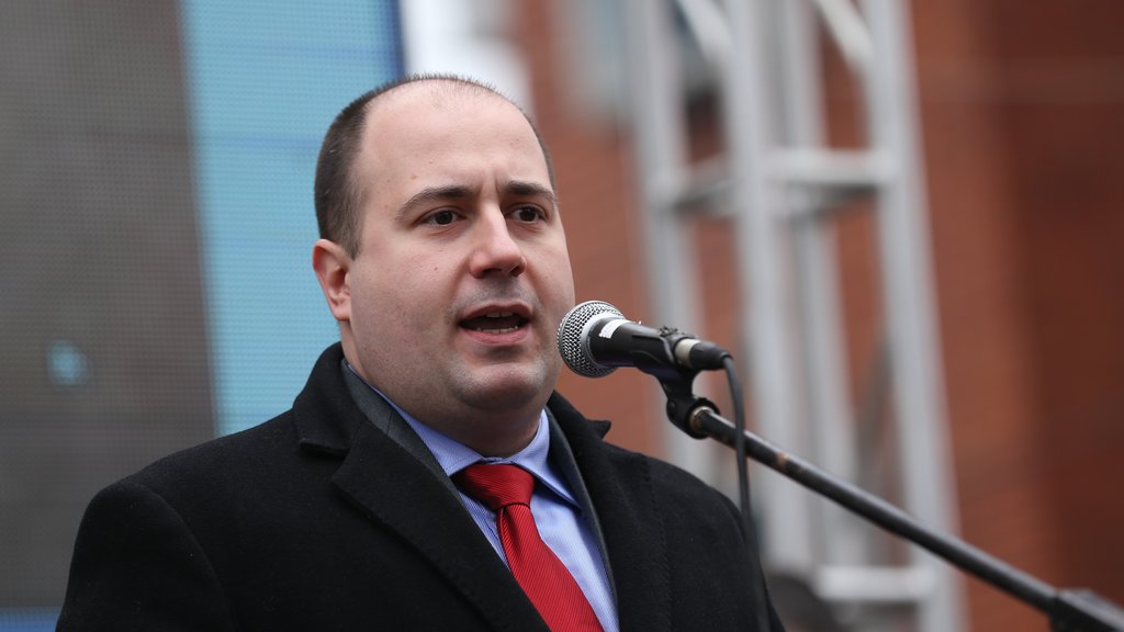 Kozarev u Visokom savetu poverenika Univerziteta Educons: Šta donosi novo povezivanje države i akademske zajednice – Visoki savet poverenika Univerziteta Educons