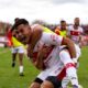 Leganjes i Kasteljon u direktnom okršaju za vrh: Šta donosi duel sedme runde LaLiga Hypermotion?