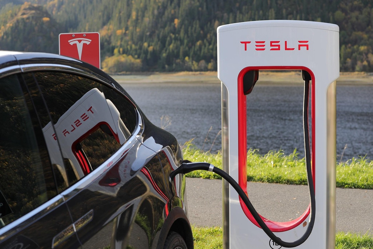 Level 1, 2 i 3 EV punjači: Šta odabrati za električna vozila