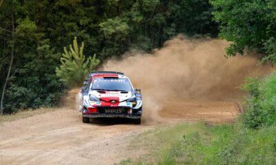 Marc Coma donosi spektakularne duele na Rally Maroka: Loeb protiv Al-Attiyaha, Schareina protiv Sandersa – Marc Coma Rally Maroka