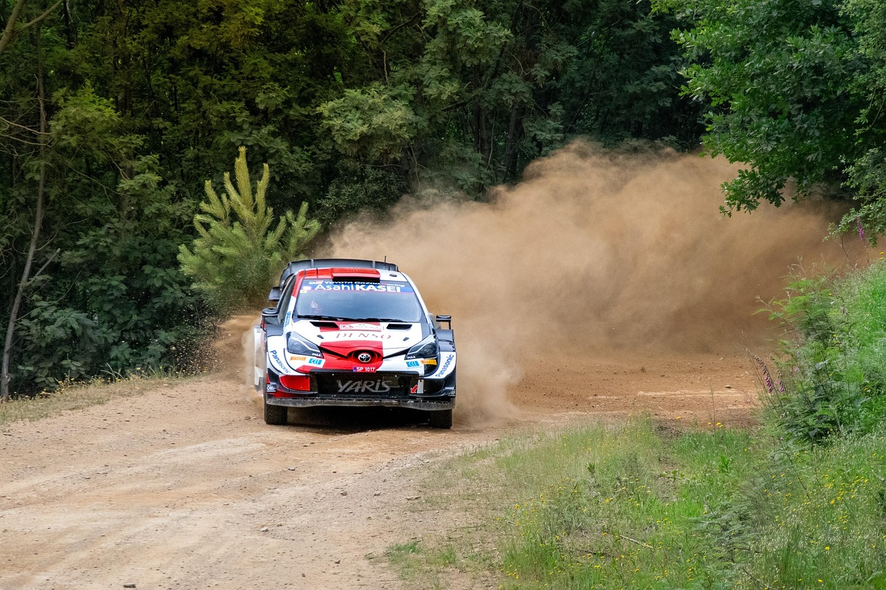 Marc Coma donosi spektakularne duele na Rally Maroka: Loeb protiv Al-Attiyaha, Schareina protiv Sandersa – Marc Coma Rally Maroka