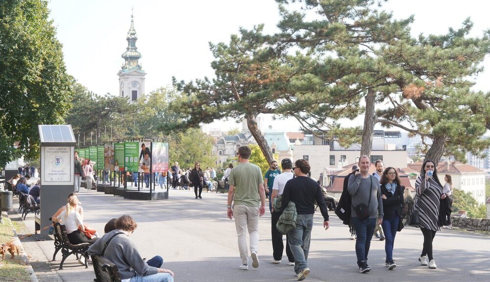 Miholjsko leto pred nama: Stabilno i suvo vreme u Srbiji do oktobra – miholjsko leto u Srbiji