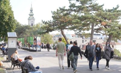 Miholjsko leto pred nama: Stabilno i suvo vreme u Srbiji do oktobra – miholjsko leto u Srbiji