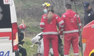 Mladi motociklista preminuo nakon nesreće kod Užica: Tragedija na putu ka Zlatiboru