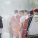 Navijači Vojvodine uvek uz Srbiju: Podrška Orlovima ne prestaje ni posle poraza