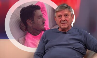 NEOBIČAN ODNOS OCA I SINA U RIJALITIJU: Zoran Đukić otkrio šta misli o ponašanju Filipa i njegovoj vezi sa Aneli (VIDEO) – Đukićev otac o ponašanju Filipa