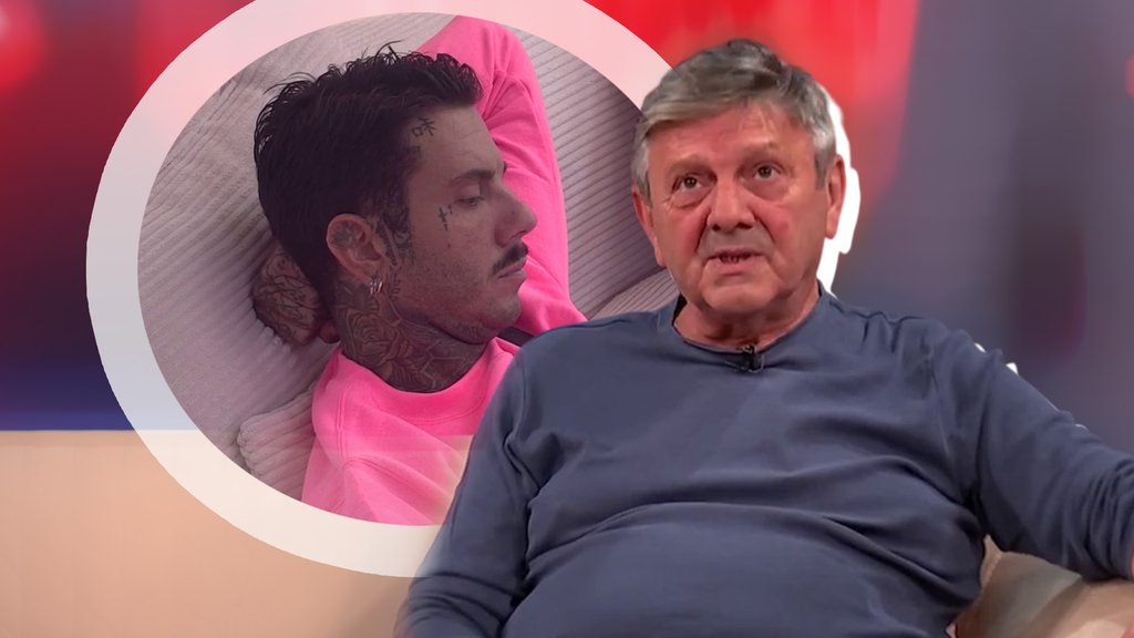 NEOBIČAN ODNOS OCA I SINA U RIJALITIJU: Zoran Đukić otkrio šta misli o ponašanju Filipa i njegovoj vezi sa Aneli (VIDEO) – Đukićev otac o ponašanju Filipa