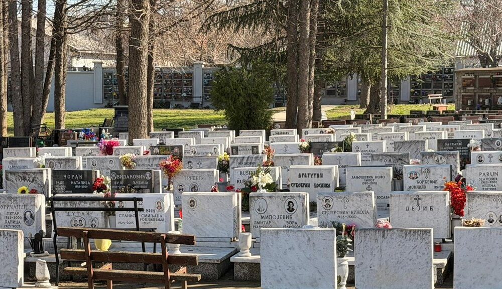 Neobičan spomenik u srpskom selu: Svinjokolj zauvek ostao na sredini između supružnika – spomenik kod Smederevske Palanke