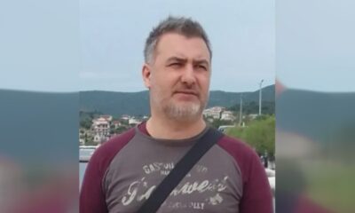 Nestanak Nikole Radovića u vozu za Crnu Goru: Porodica moli za pomoć u potrazi