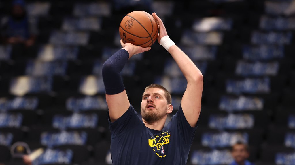 Nikola Jokić može da potpiše rekordni NBA ugovor od 360 miliona dolara 2027. godine – Nikola Jokić rekordni NBA ugovor