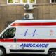 Noćne intervencije Hitne pomoći u Beogradu: 15 poziva stiglo sa javnih mesta