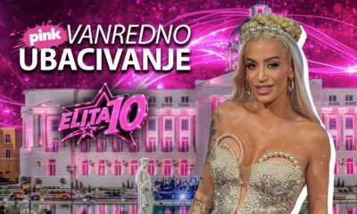 Novo lice u Eliti 10: Dušica Jakovljević najavljuje iznenađenje večeras – Elita 10