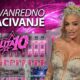 Novo lice u Eliti 10: Dušica Jakovljević najavljuje iznenađenje večeras – Elita 10