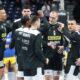 Partizan predstavio novo pojačanje pred duplo kolo Evrolige – pojačanje Partizana