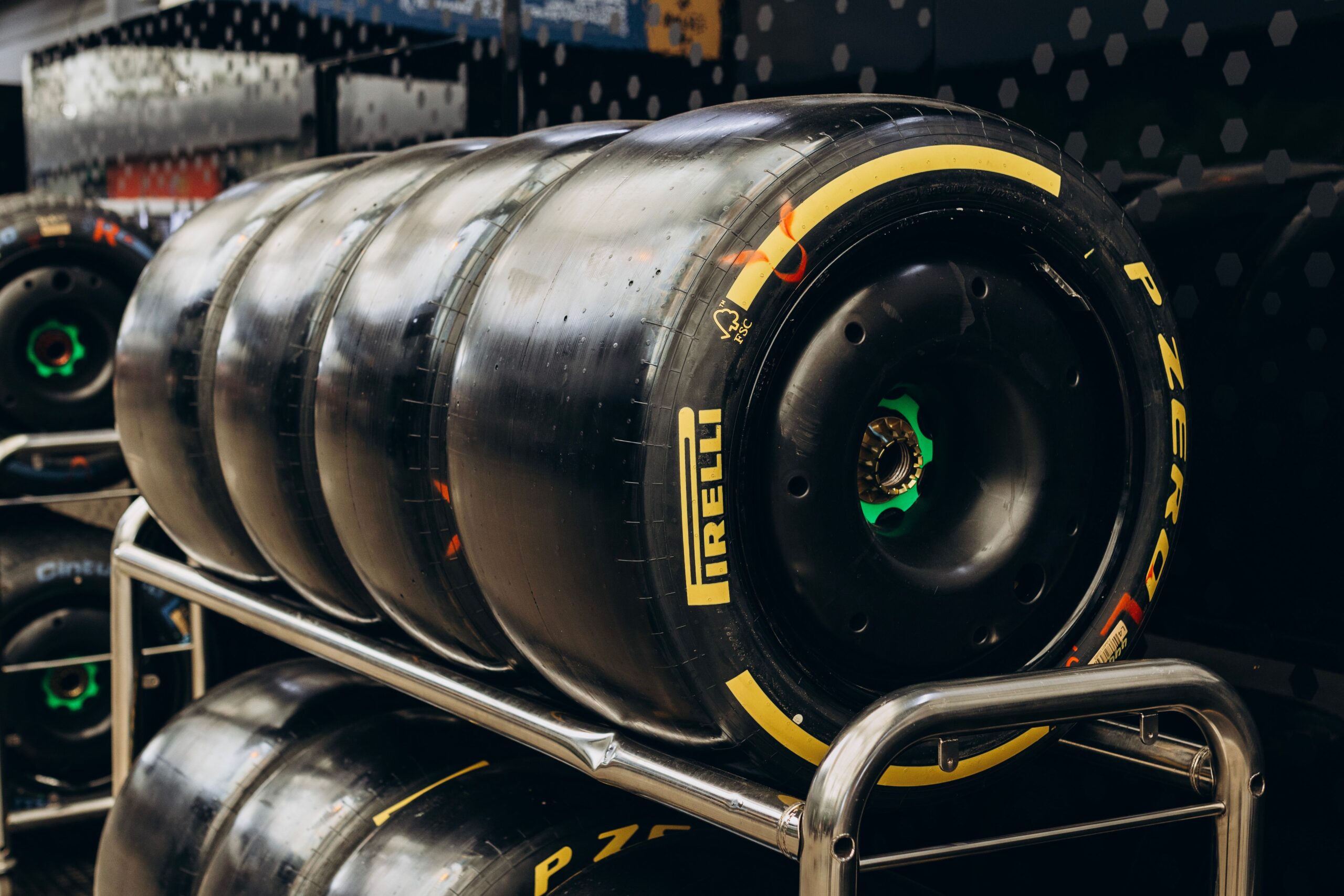 Pirelli planira promene u degradaciji pneumatika za sezonu 2027