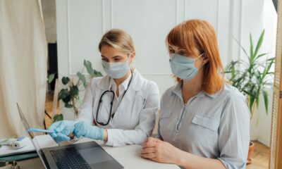 PMOS ukazuje na sistemske prepreke u brizi o ženskom zdravlju – dijagnoza PMOS