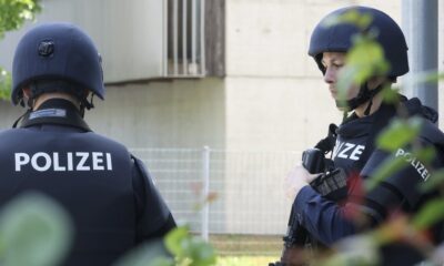 Potera u Austriji: Državljanin Srbije pronađen u šumi, policija traži dodatne svedoke – napad u Austriji