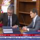 Predsednik Srbije podneo ostavku, Ana Brnabić preuzima dužnost do izbora – primopredaja dužnosti u predsedništvu