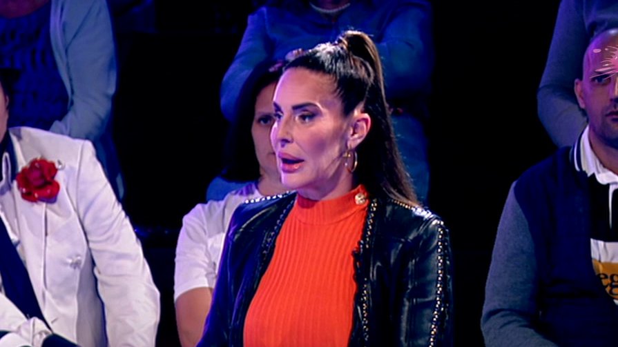 SMATRALA SAM JE OZBILJNOM, ALI SEBE JE DEMANTOVALA: Milena Kačavenda otkrila šta zaista misli o odnosu Sandre i Janjuša (VIDEO) – odnos Sandra i Janjuša