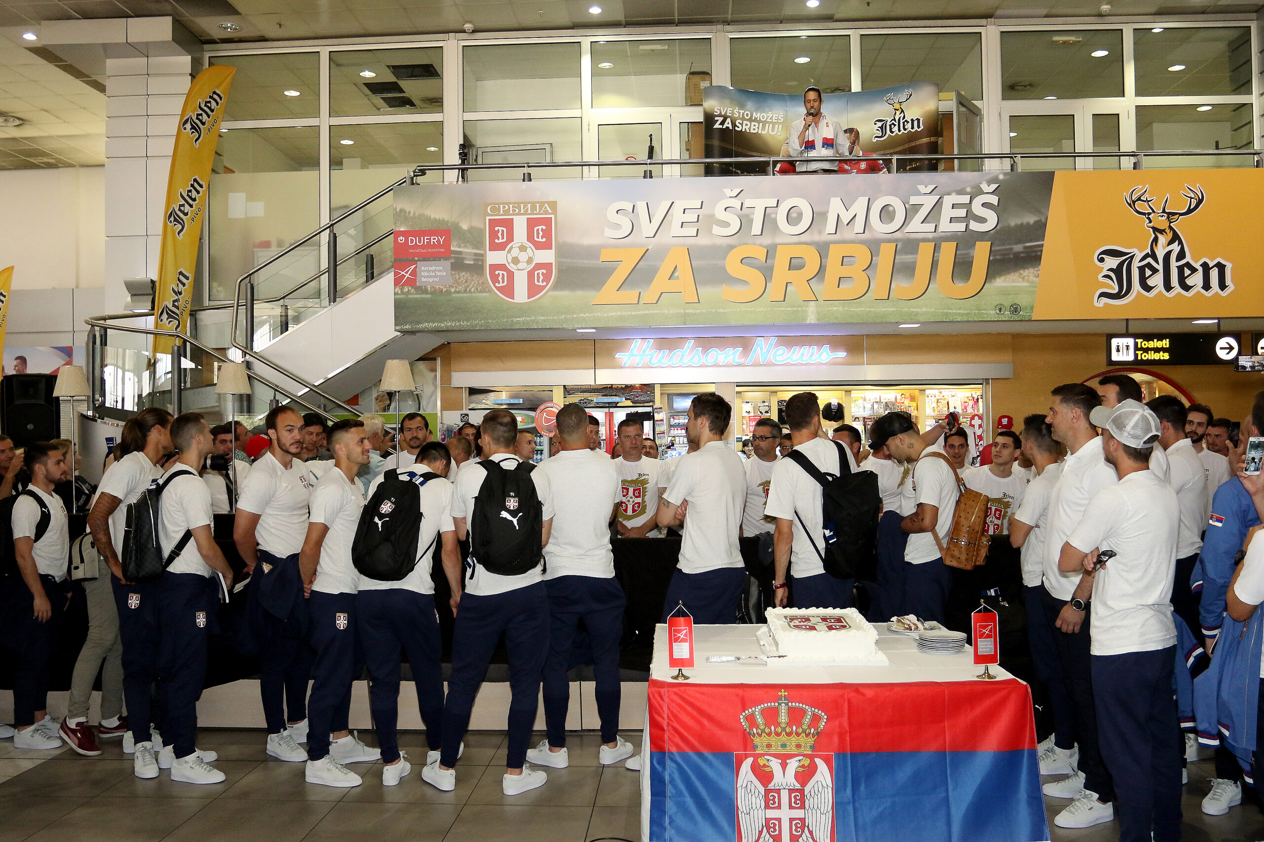 Srbija poražena od Rusije 0:2 na Krovu: Mladi orlovi ostali bez pobede u dvomeču – Srbija Rusija fudbal