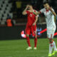 Srbija pred iskušenjem u Ligi nacija: Orlovi prate rezultat Grčke i Velsa