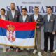 Srbija završila šahovsku olimpijadu: Dame 21, muškarci 22. mesto u Samarkandu – šahovska olimpijada