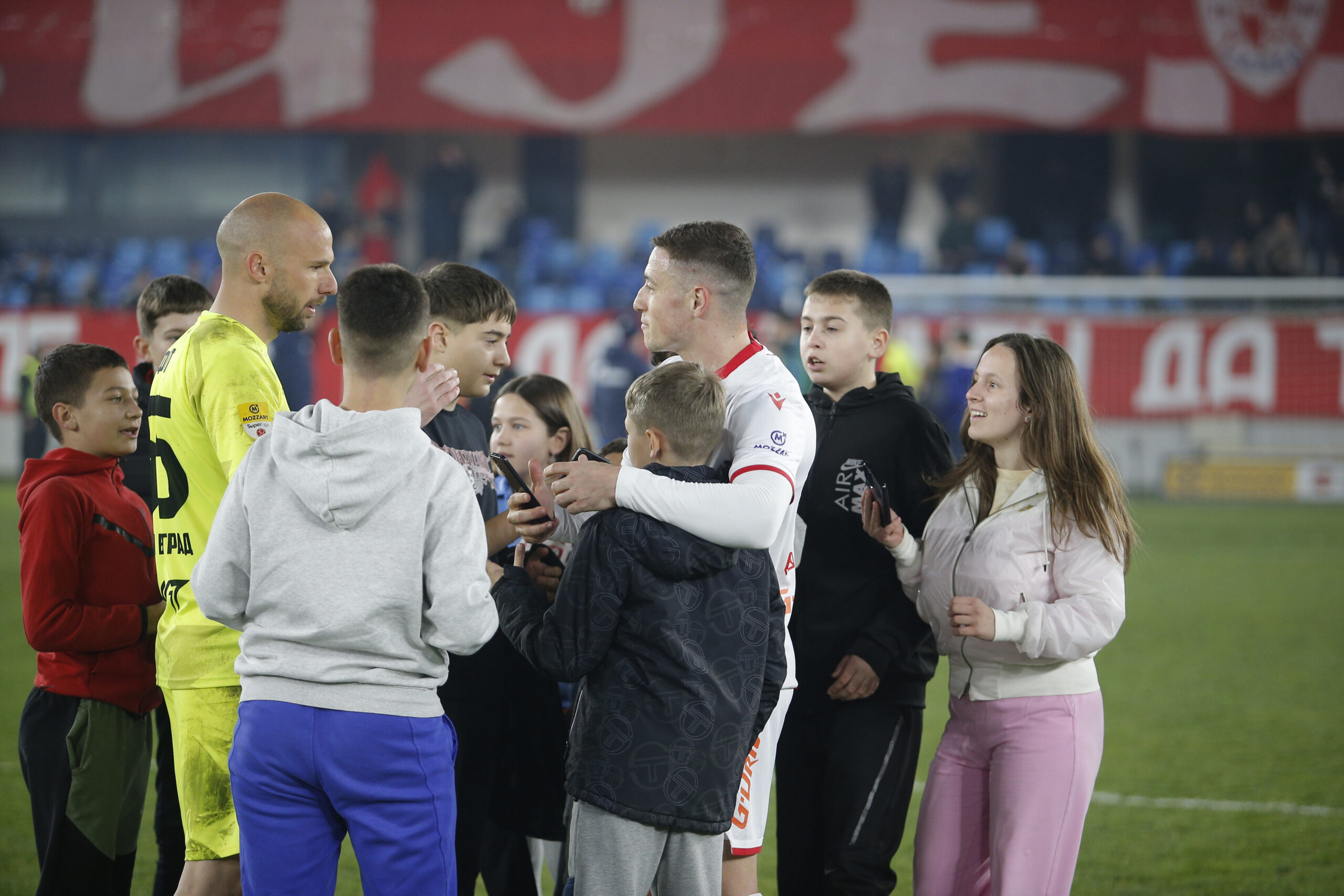 Srbin asistirao za Jermeniju protiv Crne Gore: Autogol i preokret obeležili meč