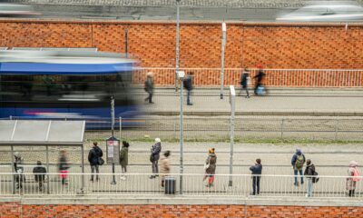 Štrajk komunalnih službi u Zagrebu zaustavio tramvaje i autobuse, obustavljena naplata parkiranja