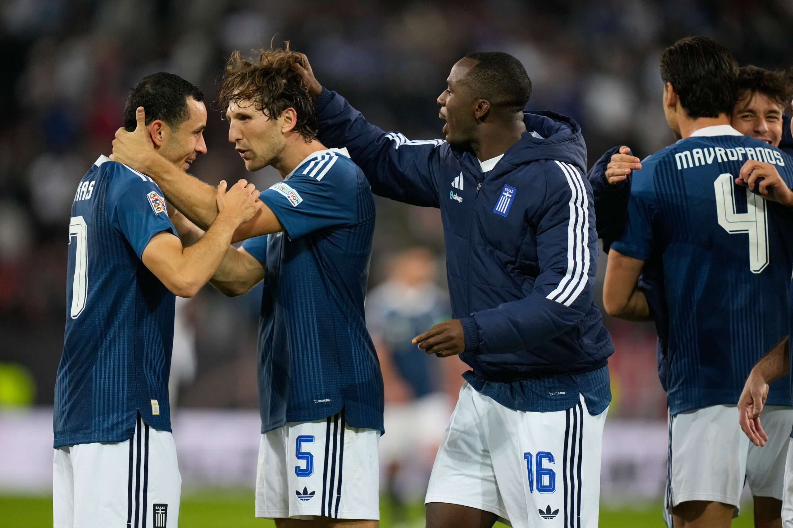 UEFA Nations League: Francuska bez Mbapea protiv Belgije, Italiju čeka težak ispit u Turskoj – Francuska Belgija UEFA Nations League