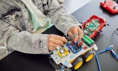 Više od 200 prijava za Level Up Academy, program za veštine budućnosti – tržište rada budućnosti
