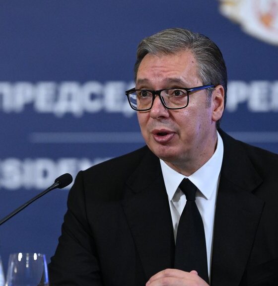 Vučić najavio promene u Vladi: Manje sekretarica i vozača, više vrednih ljudi
