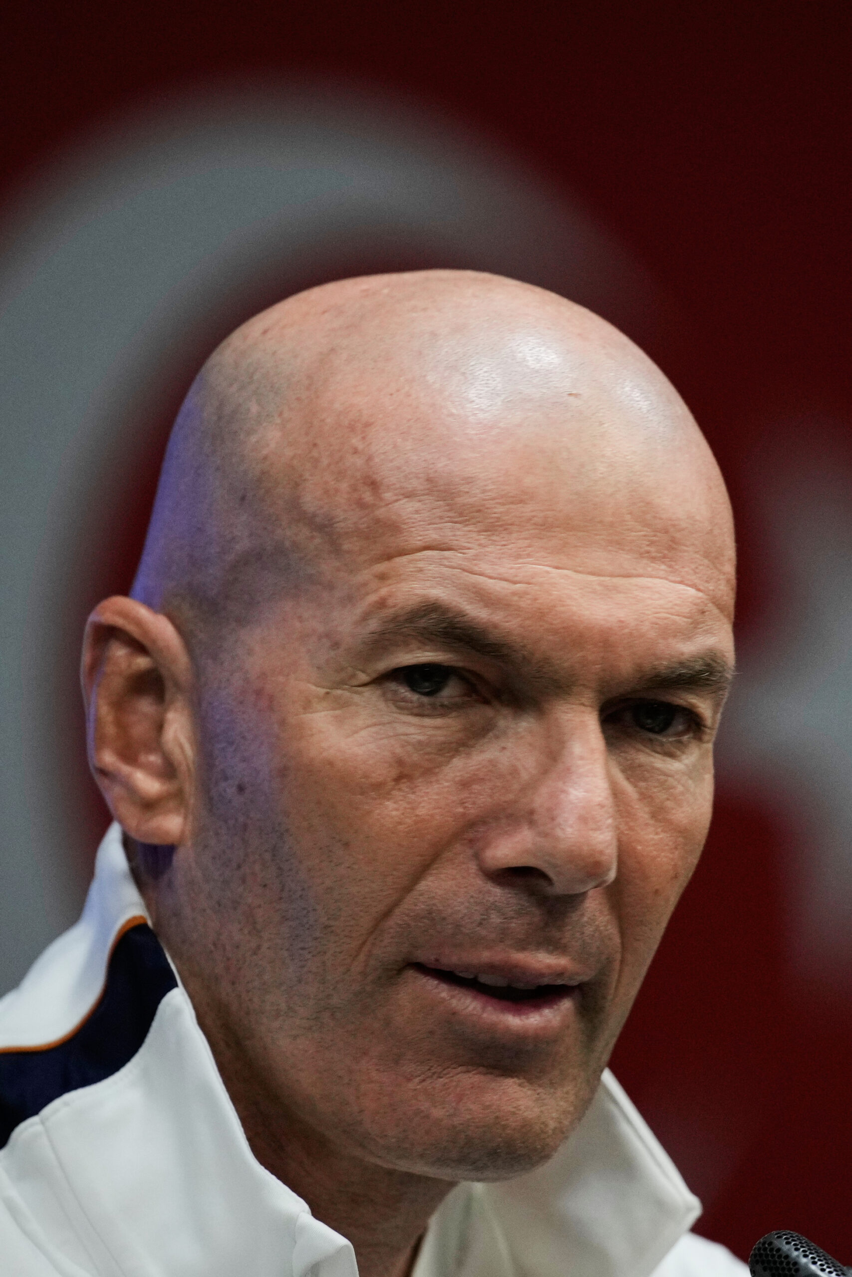 Zinedine Zidane bio blizu klupe Belgije: Otkrivena pozadina neuspelog pregovora – Zinedine Zidane fudbalska reprezentacija Belgije