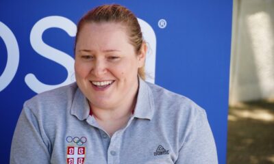 Zorana Arunović završila karijeru posle više od dve decenije u streljaštvu