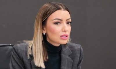 Adrijana Mesarović reagovala na retoriku Domagoja Margetića o pretnjama i nasilju – pretnje i nasilje