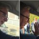 Aleksandar Vučić sam vozi kroz Srbiju, građani iznenađeni njegovim potezom