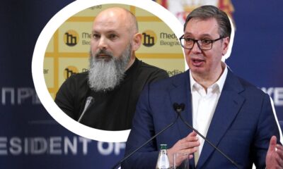 Aleksandar Vučić komentarisao napad na porodicu i ulogu stranih agencija