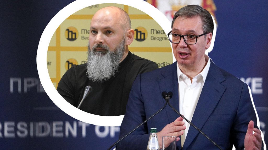 Aleksandar Vučić komentarisao napad na porodicu i ulogu stranih agencija