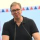 Aleksandar Vučić najavio obilazak Srbije i komentarisao reakcije na gostovanje na CNN