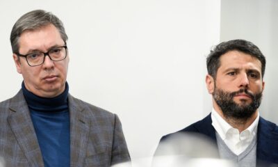Aleksandar Vučić komentarisao incident sa Šapićem i naveo odgovornost javnih funkcionera – napad u Beogradu
