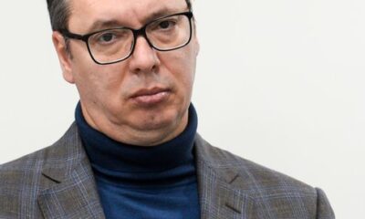 Aleksandar Vučić komentarisao incident sa Šapićem i naveo odgovornost javnih funkcionera – napad u Beogradu