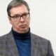 Aleksandar Vučić komentarisao incident sa Šapićem i naveo odgovornost javnih funkcionera – napad u Beogradu