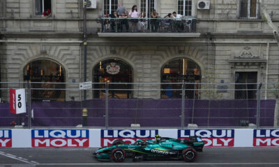 Aston Martin veruje u napredak, Fernando Alonso traži dodatna poboljšanja – poboljšanja Aston Martina